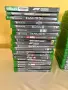 Игри за Xbox one, снимка 1