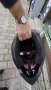 Каска за мотор , снимка 3