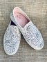 Скъпи маркови гуменки(slip-on) VANS, снимка 6