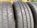 215/60/17 Континентал ВанКонтакт 2018г 7мм 109/107T бусови, снимка 7