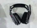 Слушалки - Logitech Astro A50 Wireless + Base Station (939-002224) Gen 5, снимка 3