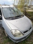 Рено сценик 1,6 бензин/газ, снимка 1
