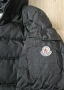 Мъжко яке Moncler - XXL, снимка 8