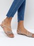 Нежни сандали FAITH , снимка 10