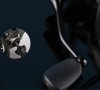 Професионална метална спининг макара MK2500 - 110 лв., снимка 5
