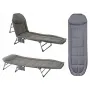 Походно легло, Сгъваемо къмпинг легло, 190*66см, 8 кг, снимка 1