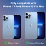 2бр. протектори за камера за iPhone 13 Pro / 13 Pro Max, снимка 2