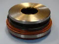 Съединител електромагнитен ЭМ-42У4(ЕМ-42У4) electromagnetic multi-plate clutch 24VDC, снимка 7
