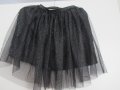 Детска пола на H&M + пола подарък, снимка 1 - Детски рокли и поли - 37615338