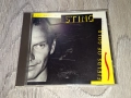 Компакт диск Sting - Fields of gold, снимка 1