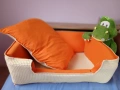Легло за домашен любимец , снимка 2