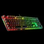 Безжична геймърска RGB клавиатура kovar, снимка 1