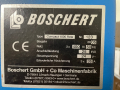 Щанца Boschert Compact 1000 Rota, снимка 6