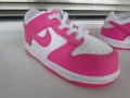 Детски маратонки Nike Dunk Low, снимка 7
