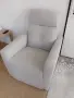 Кресло/фотьойл-разстягащо се- от JYSK-ново, снимка 1