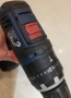Ударен винтоверт Bosch GSB 18 V-LI. Само машина, без батерии зарядно. Цена: 40€ (цената е крайна), снимка 5