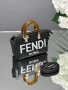 Fendi Дамска Чанта Фенди - Налични Различни Цветове Код E664, снимка 16