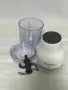 Мини чопър Moulinex Moulinette Essential (модел DJ520110), снимка 4