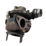 Турбо Nissan Juke I 2010-2019 ID:160150 ОЕМ № 16289RH82728404, 1441100Q1G, 1441100Q1GEX, 144112505R, снимка 2