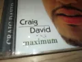 CRAIG DAVID CD 0905251325, снимка 7