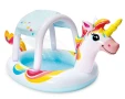 Детски басейн "Еднорог" с пръскалка , снимка 1