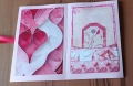 Албум-Валентинка с 3Д декорация , снимка 15