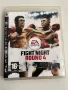 Fight Night Round 4 за Playstation 3(PS3), снимка 1