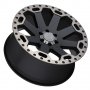 18" Джанти BR 5X120 5X127 VW Amarok Jeep Wrangler Cherokee Land Rover, снимка 3