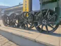 Оригинални Джанти Мерцедес GLB-18 цола , снимка 1