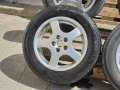 5х100 15 Джанти VW Golf 4 Skoda Fabia Seat, снимка 5