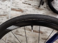 Карбонов гравъл велосипед Orbea Terra M-30 Disc SRAM Rival SLR-1 Tubeless| S, снимка 15