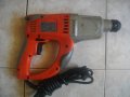 750W/90W-ЗА ЧАСТИ/ЗА РЕМОНТ-Перфоратор-Къртач-Pattfield/VERTO-900/750 Вата, снимка 14