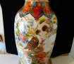 Ming Dynasty китайска порцеланова ваза 62 см. , снимка 3