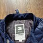 Страхотно мъжко яке G STAR RAW , капитолиран модел ,  размер S, снимка 7