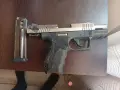 Blow tr34 газов пистолет, снимка 2
