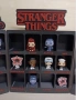 Stranger Things - Поставка за фигурки Kinder Joy , снимка 3