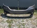 Оригинална Предна броня за Renault Trafic 14-18. 3бр., снимка 5