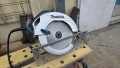 Makita HS7601 ръчен циркуляр, снимка 5