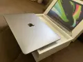ОТЛИЧЕН 13" M1 MacBook Pro A2338 (2020) Space Gray, снимка 7