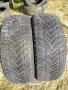 2бр зимни гуми 205/55R16 Dunlop, снимка 1 - Гуми и джанти - 30588805