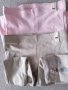 Бебешки клинчета, снимка 1 - Панталони и долнища за бебе - 29094884