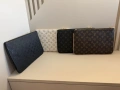 👜Мъжки Клъч Портмоне Колан Louis Vuitton , снимка 3