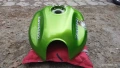 Резервоар за Kawasaki Z750 2007-2012, снимка 2