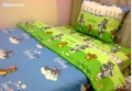 Спално бельо хасе с анимационни герои Уинкс, PJ Masks, Бен Тен..., снимка 11