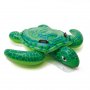 2939 Надуваема играчка Костенурка INTEX LIL’ Sea Turtle Ride-on, 150 х 127 см, снимка 1 - Други - 37117905