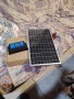 Соларен слънчев заряден панел и комплект за зареждане, снимка 6