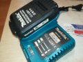 MAKITA-ЗАРЯДНО И БАТЕРИЯ 2702241648, снимка 5