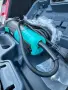 BIHUI Ъглошлайф 1200W, снимка 2