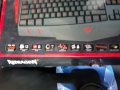 Геймърска клавиатура REDRAGON ASURA, снимка 2