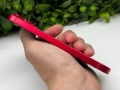 ! ПрОмОцИя! iPhone 14 128GB 100% батерия RED Гаранция 27882, снимка 4